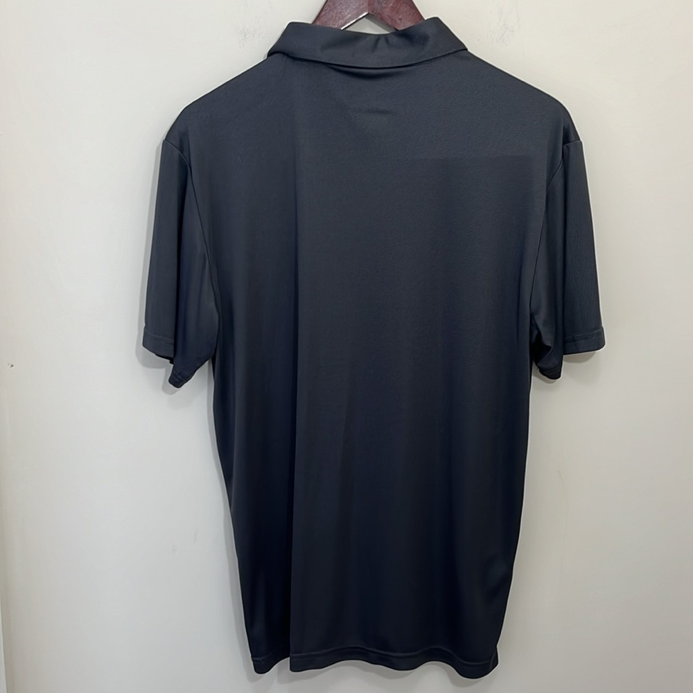 Jack Nicklaus Men’s Short Sleeve Polo Golf Shirt Size Medium - Picture 4 of 7